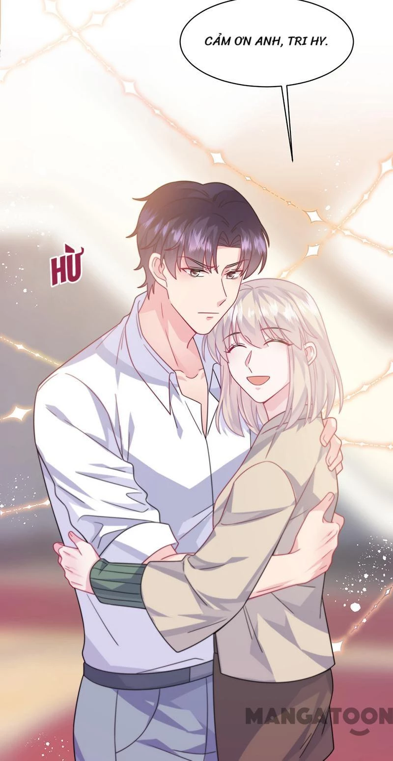 Chọc Tới Chủ Tịch Tổng Tài 2 Chapter 243 - Trang 8