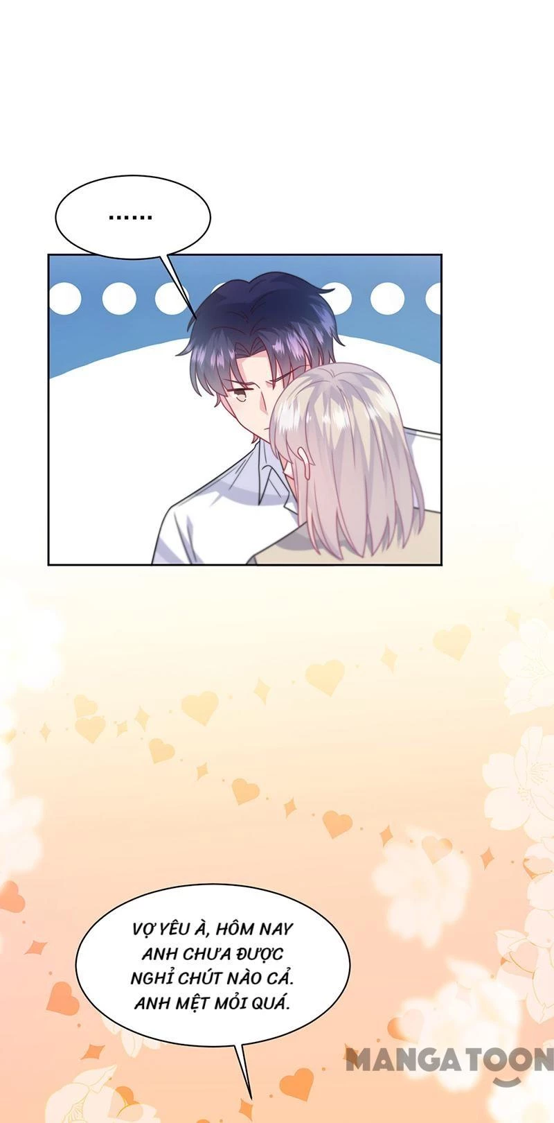 Chọc Tới Chủ Tịch Tổng Tài 2 Chapter 243 - Trang 9