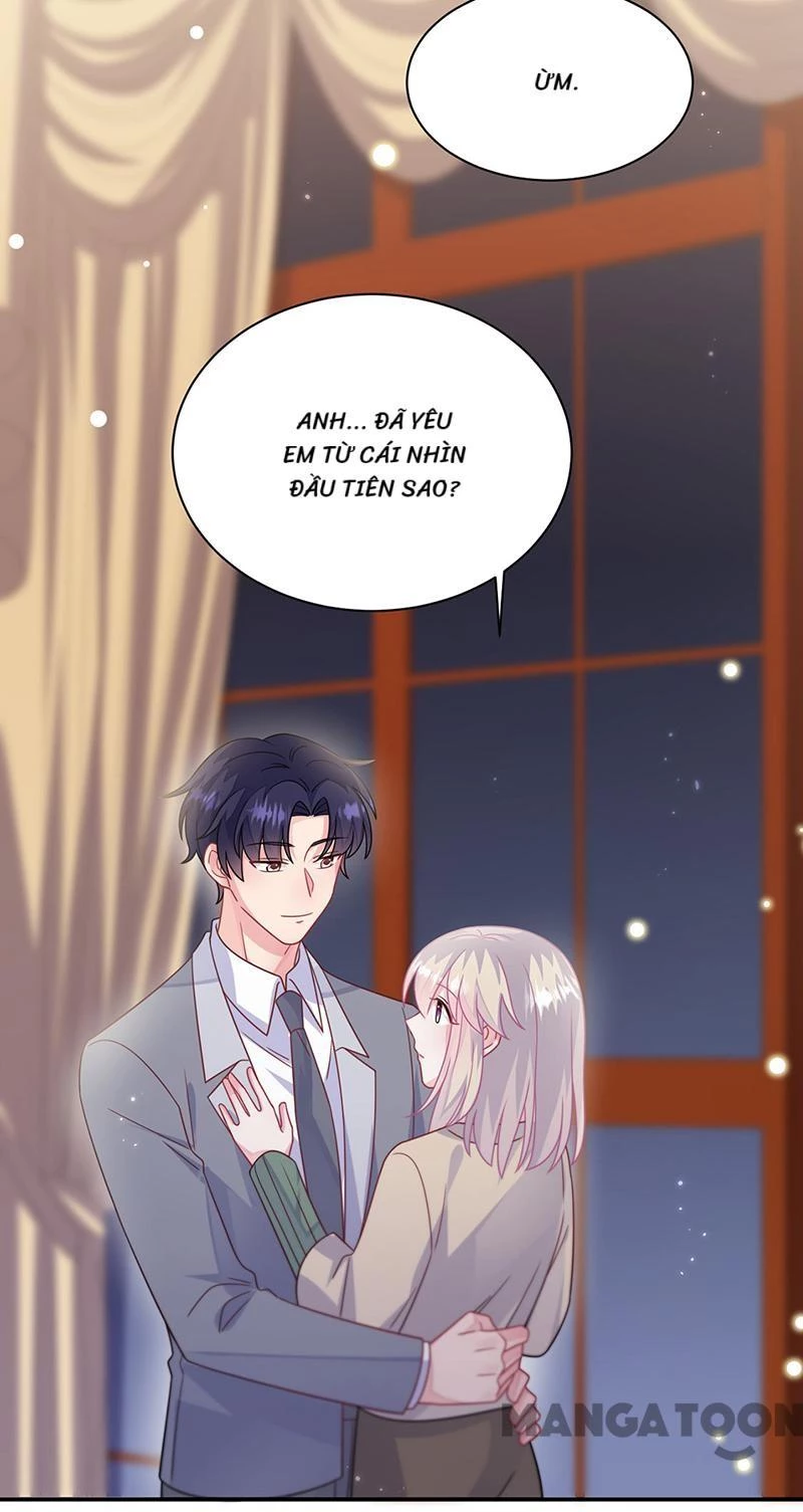 Chọc Tới Chủ Tịch Tổng Tài 2 Chapter 244 - Trang 19