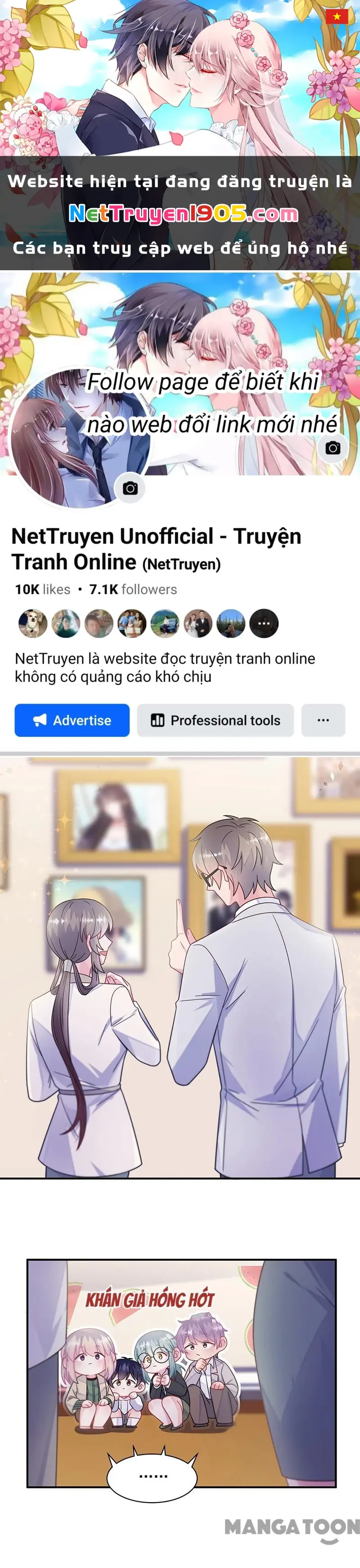 Chọc Tới Chủ Tịch Tổng Tài 2 Chapter 244 - Trang 2
