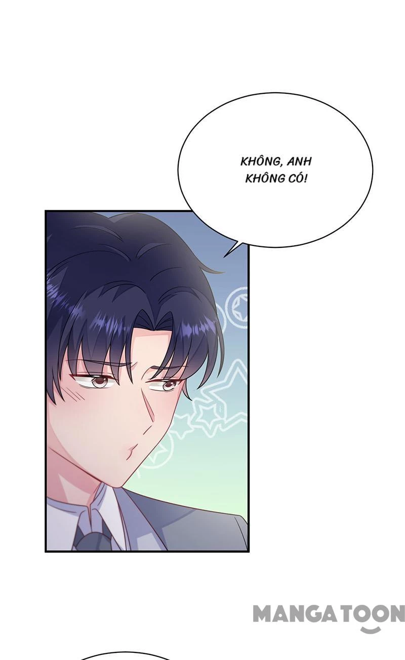 Chọc Tới Chủ Tịch Tổng Tài 2 Chapter 244 - Trang 20