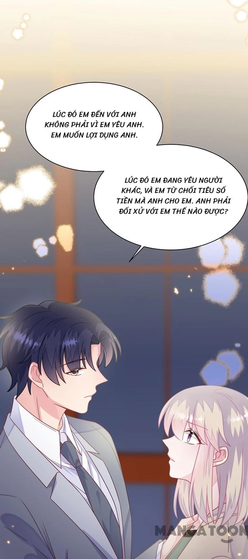 Chọc Tới Chủ Tịch Tổng Tài 2 Chapter 244 - Trang 24