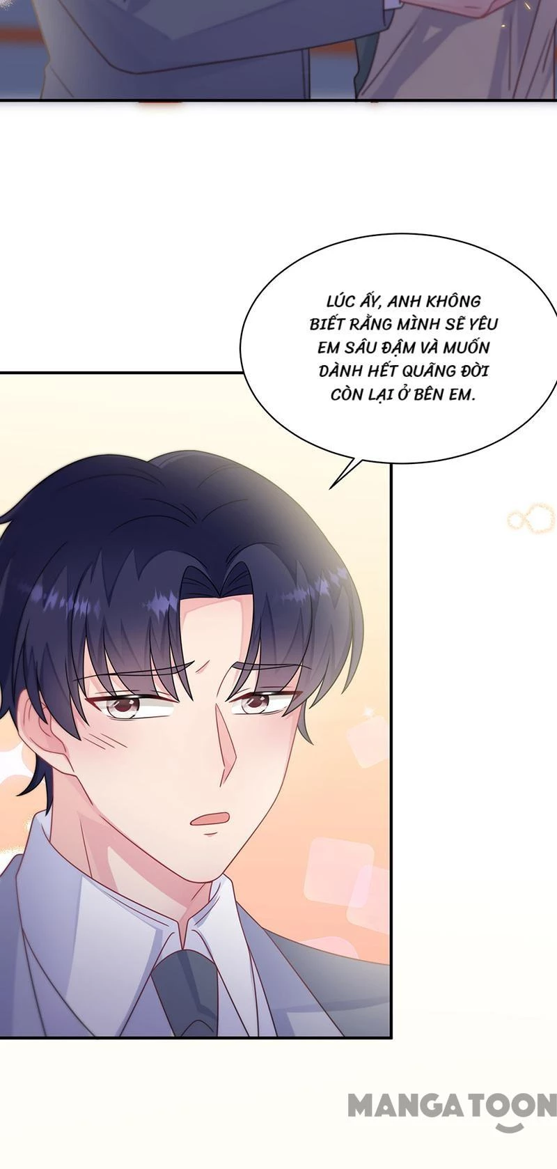 Chọc Tới Chủ Tịch Tổng Tài 2 Chapter 244 - Trang 26