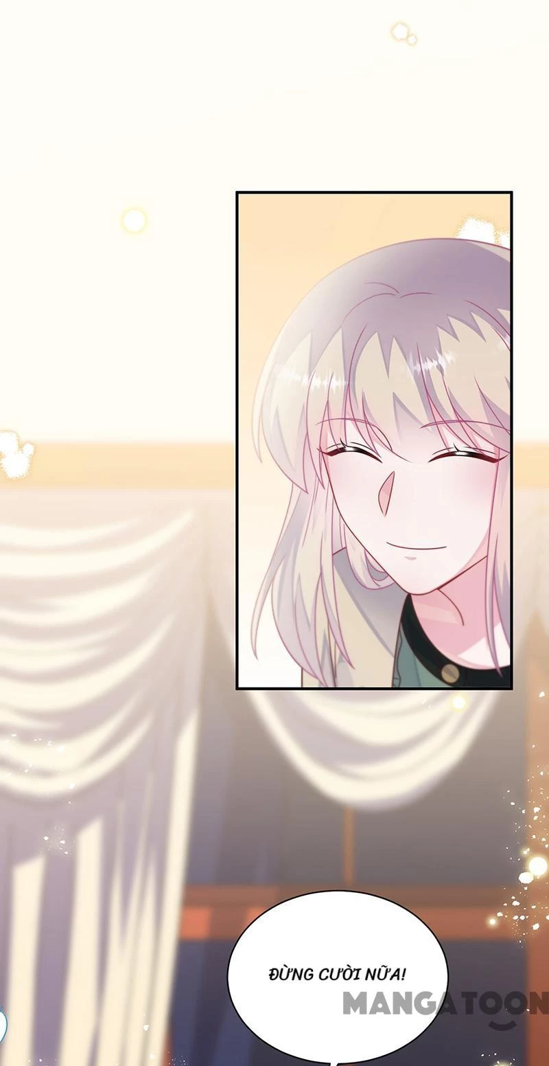 Chọc Tới Chủ Tịch Tổng Tài 2 Chapter 244 - Trang 27