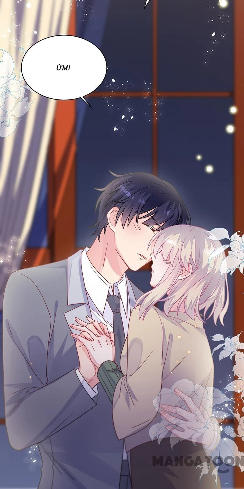 Chọc Tới Chủ Tịch Tổng Tài 2 Chapter 244 - Trang 28