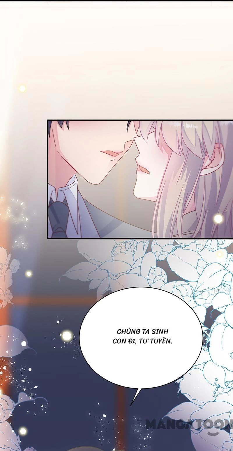 Chọc Tới Chủ Tịch Tổng Tài 2 Chapter 244 - Trang 29