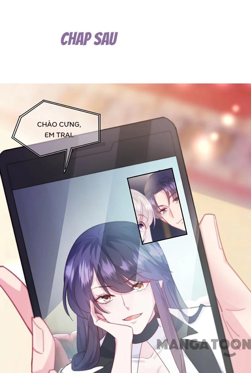 Chọc Tới Chủ Tịch Tổng Tài 2 Chapter 244 - Trang 31