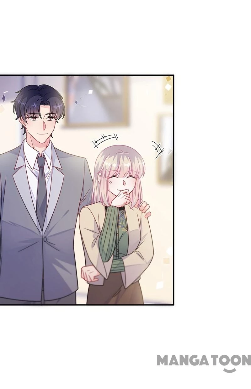 Chọc Tới Chủ Tịch Tổng Tài 2 Chapter 244 - Trang 9