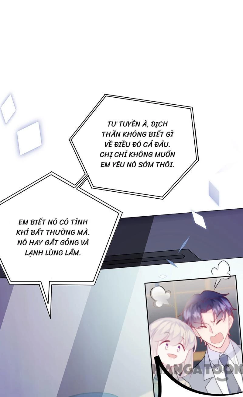 Chọc Tới Chủ Tịch Tổng Tài 2 Chapter 245 - Trang 11