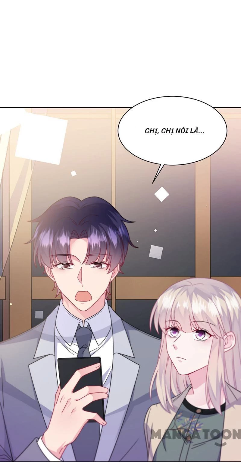 Chọc Tới Chủ Tịch Tổng Tài 2 Chapter 245 - Trang 18