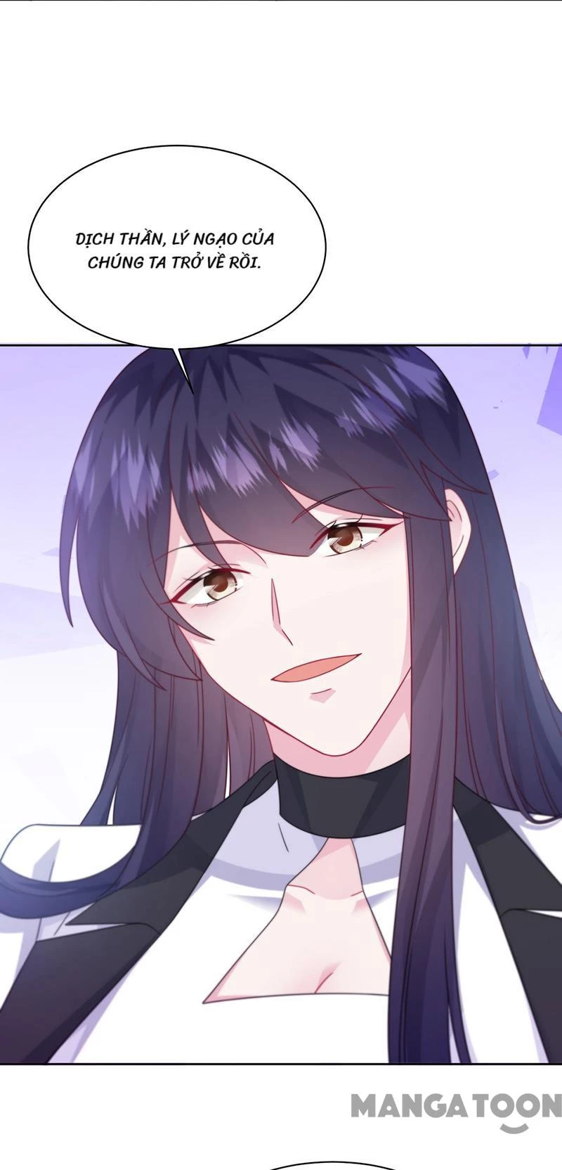 Chọc Tới Chủ Tịch Tổng Tài 2 Chapter 245 - Trang 19