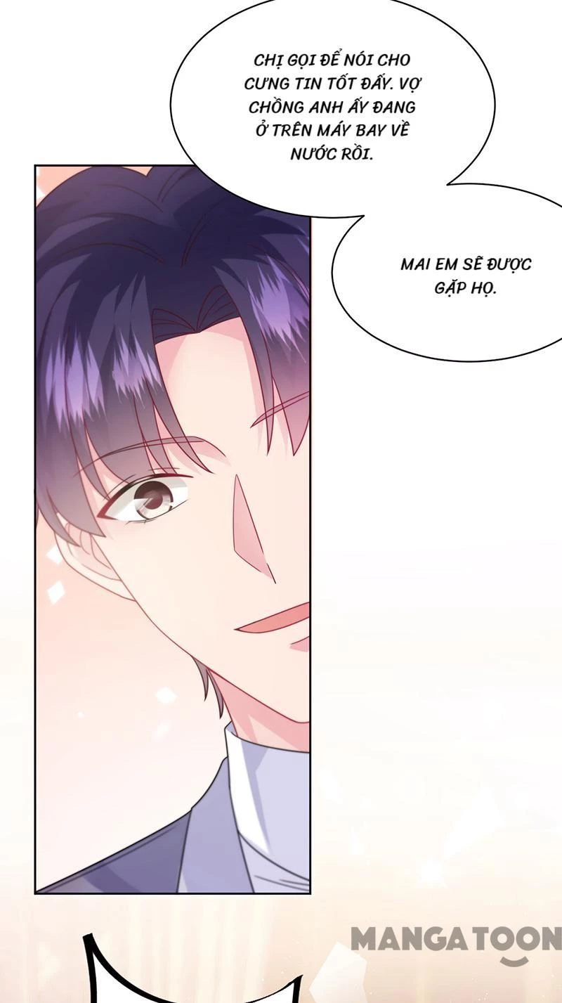 Chọc Tới Chủ Tịch Tổng Tài 2 Chapter 245 - Trang 20