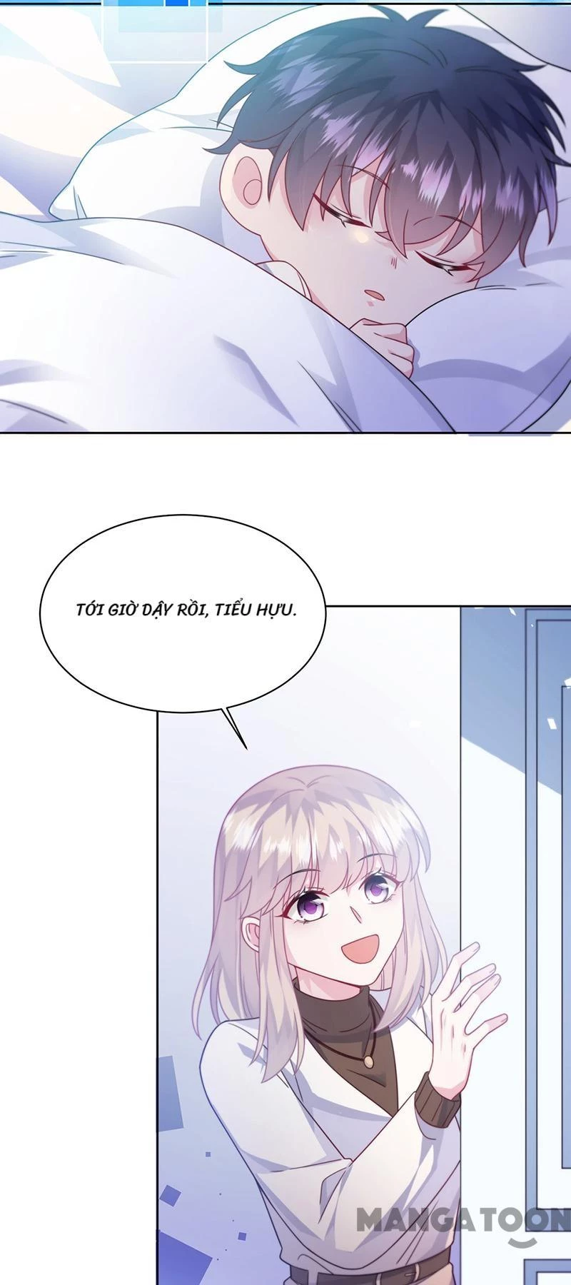 Chọc Tới Chủ Tịch Tổng Tài 2 Chapter 245 - Trang 24