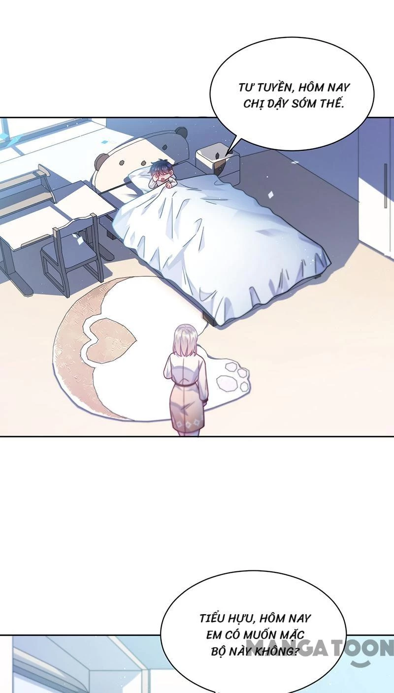 Chọc Tới Chủ Tịch Tổng Tài 2 Chapter 245 - Trang 26