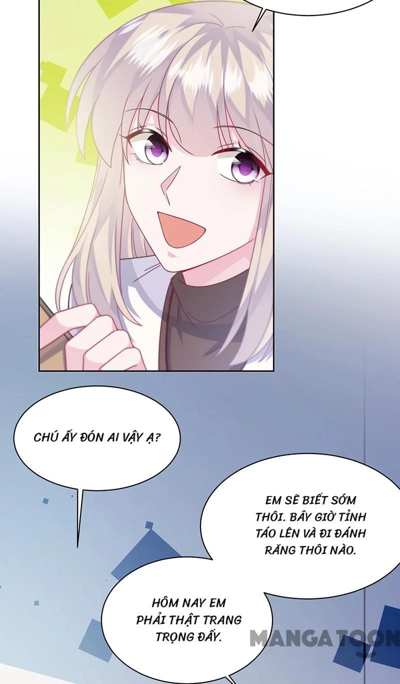Chọc Tới Chủ Tịch Tổng Tài 2 Chapter 245 - Trang 28