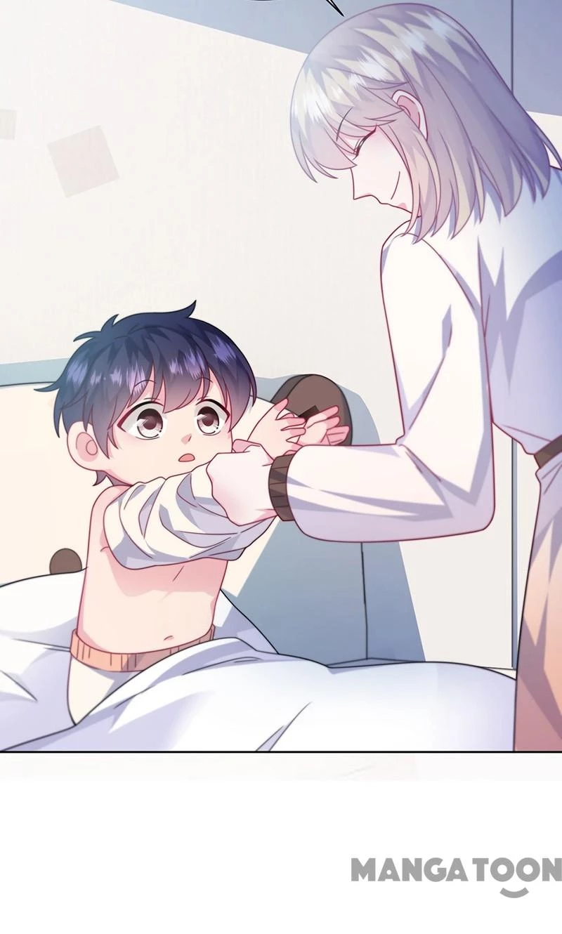 Chọc Tới Chủ Tịch Tổng Tài 2 Chapter 245 - Trang 29