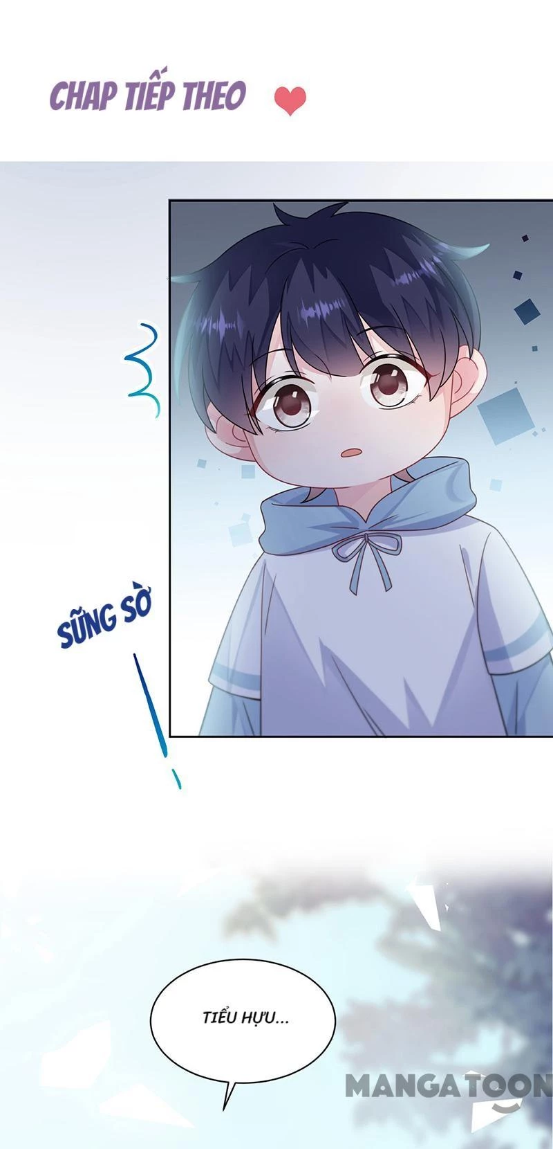 Chọc Tới Chủ Tịch Tổng Tài 2 Chapter 245 - Trang 31