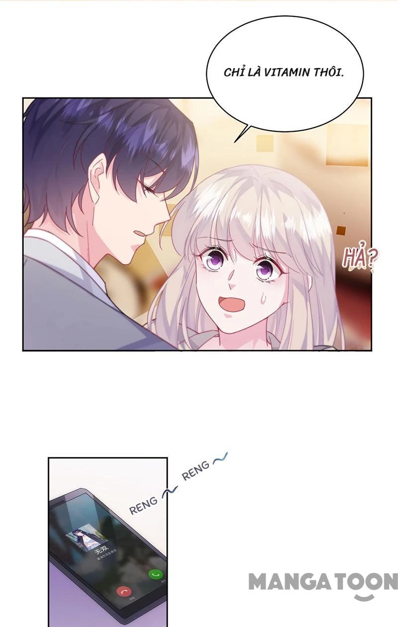 Chọc Tới Chủ Tịch Tổng Tài 2 Chapter 245 - Trang 5