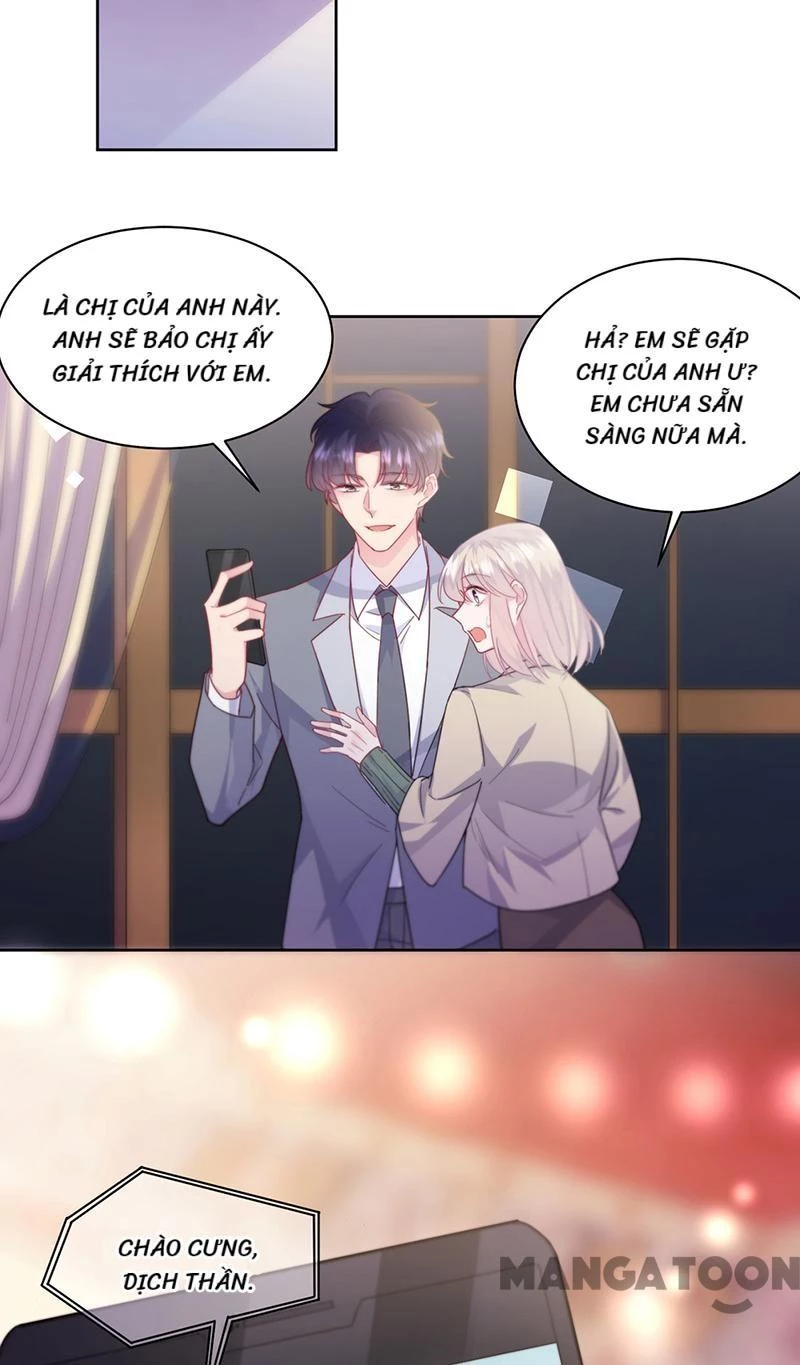 Chọc Tới Chủ Tịch Tổng Tài 2 Chapter 245 - Trang 6
