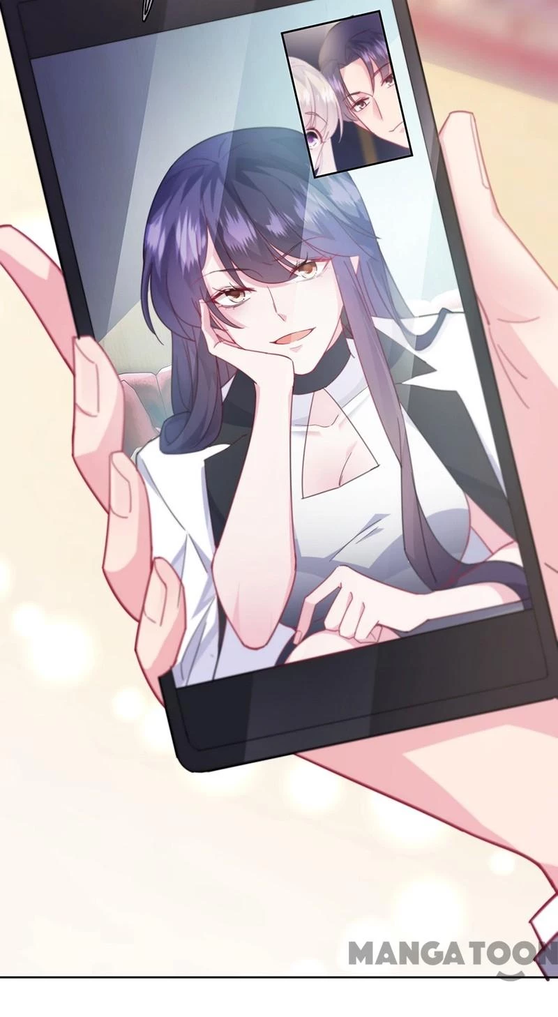 Chọc Tới Chủ Tịch Tổng Tài 2 Chapter 245 - Trang 7