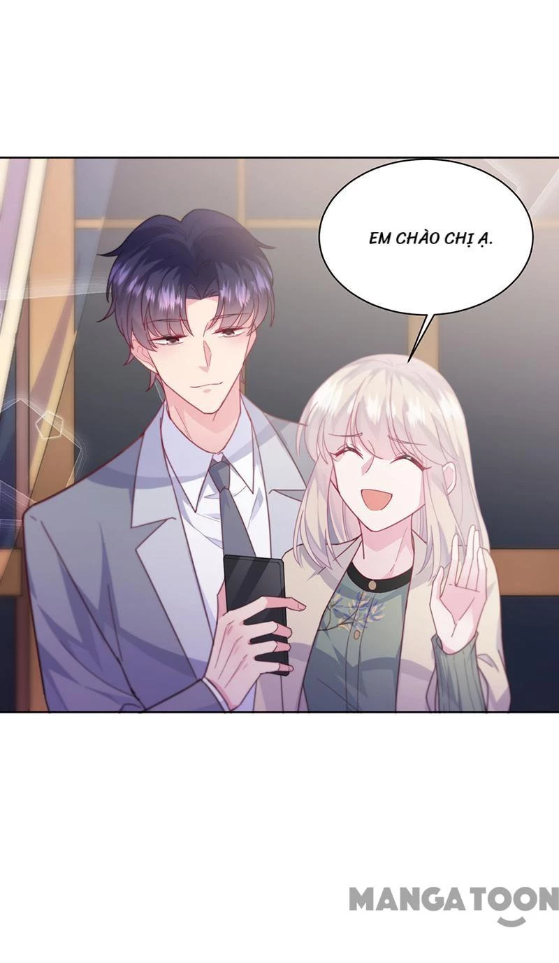 Chọc Tới Chủ Tịch Tổng Tài 2 Chapter 245 - Trang 8