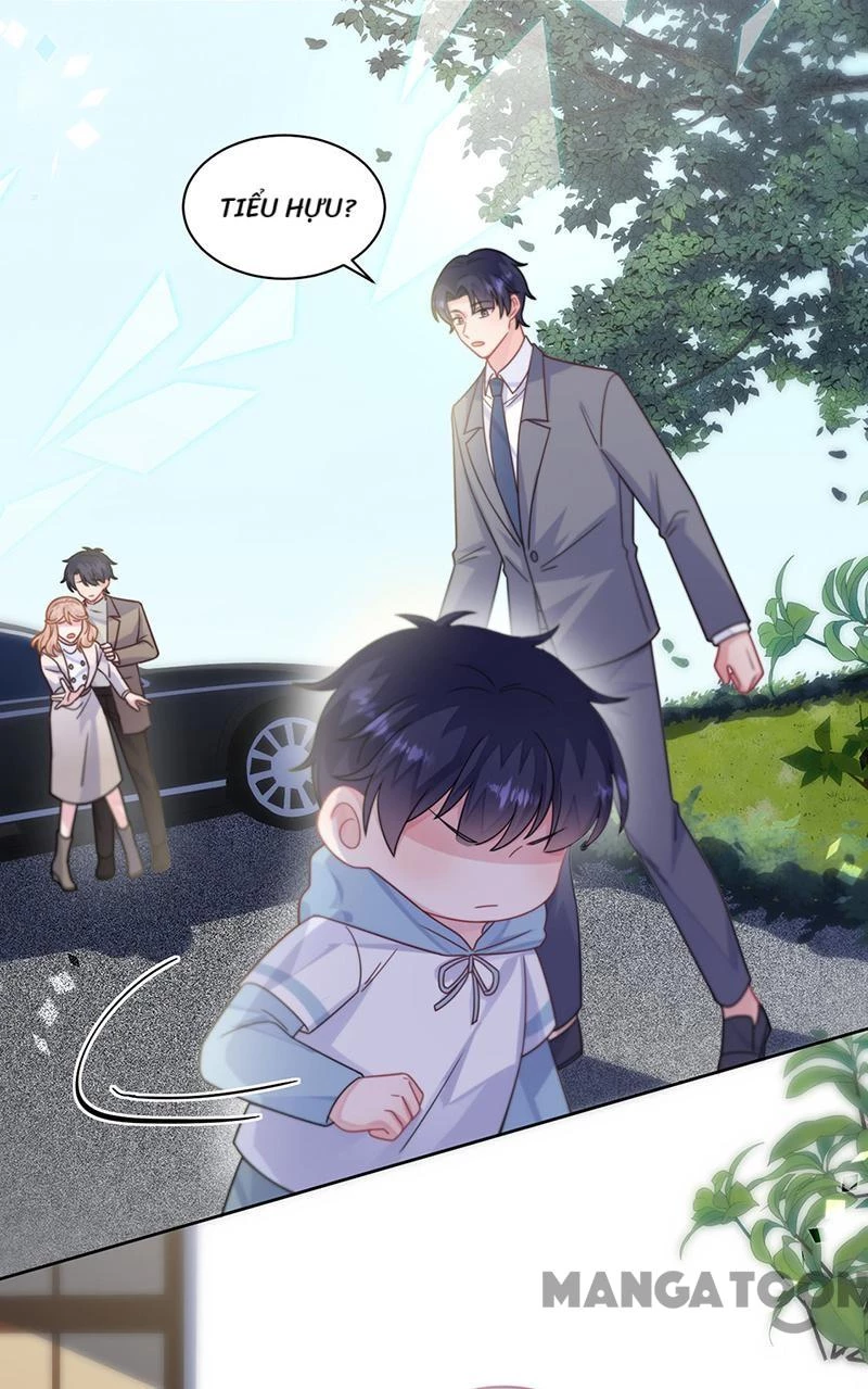 Chọc Tới Chủ Tịch Tổng Tài 2 Chapter 246 - Trang 13
