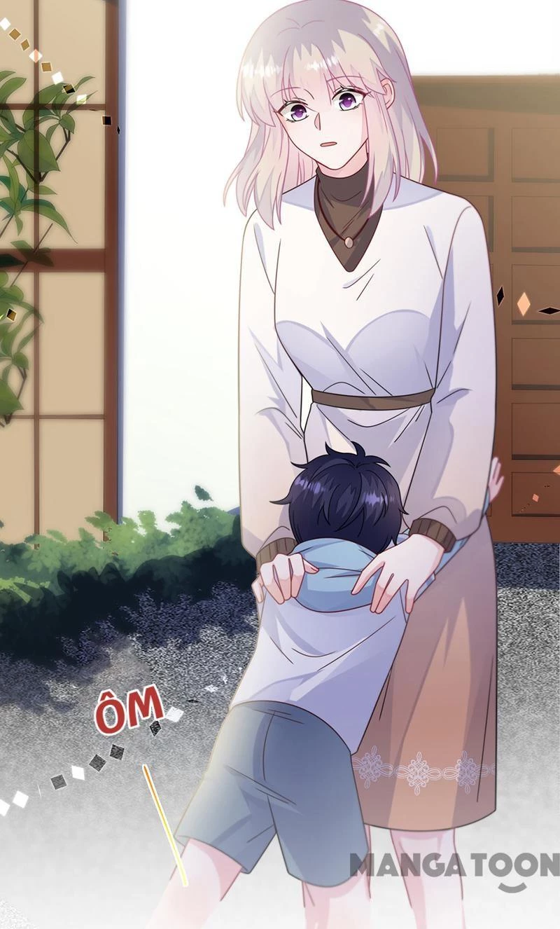 Chọc Tới Chủ Tịch Tổng Tài 2 Chapter 246 - Trang 14