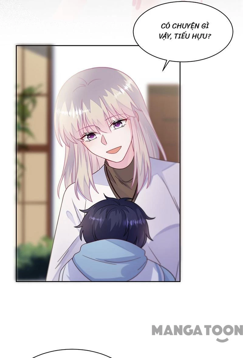 Chọc Tới Chủ Tịch Tổng Tài 2 Chapter 246 - Trang 15