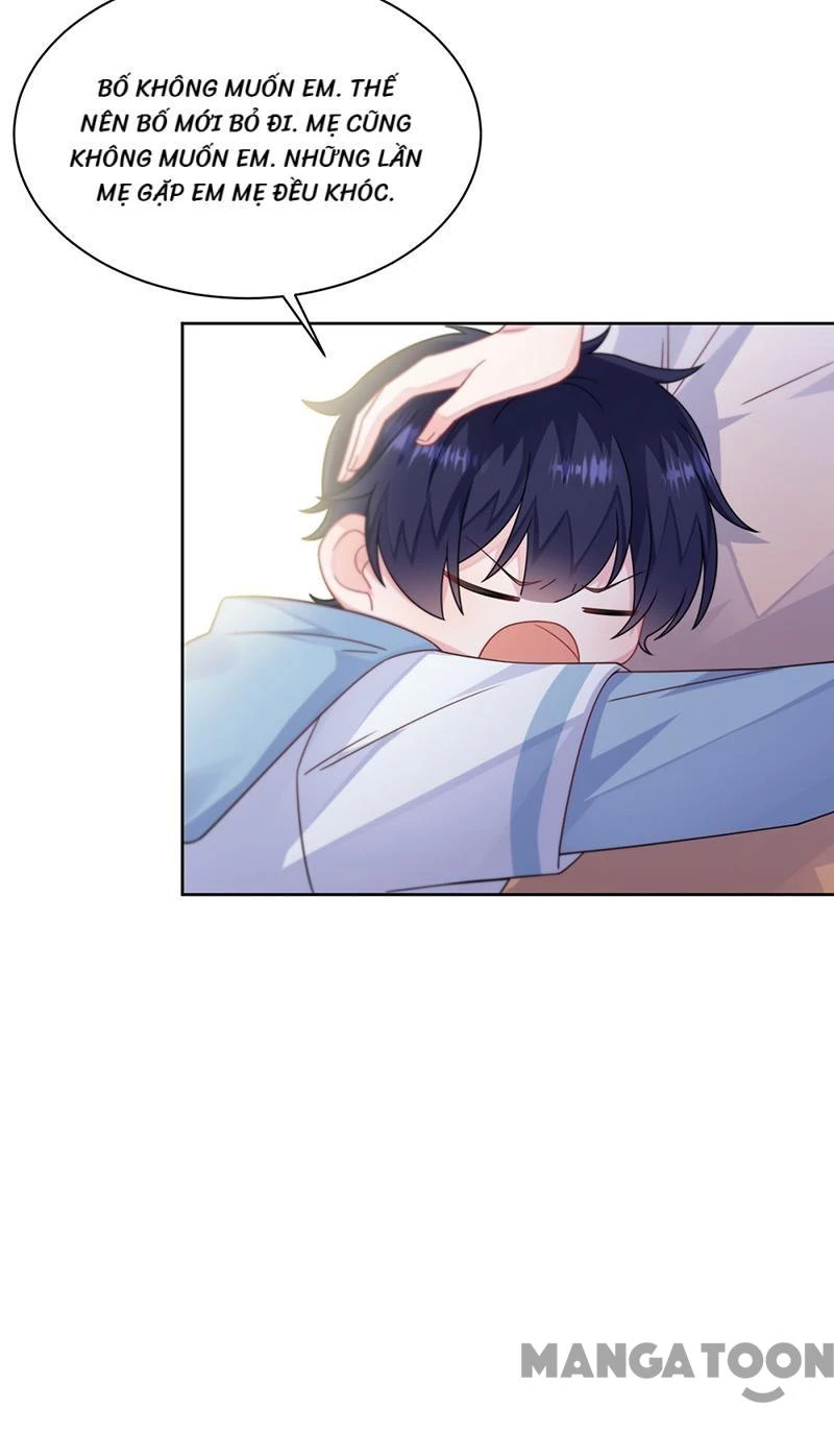 Chọc Tới Chủ Tịch Tổng Tài 2 Chapter 246 - Trang 16