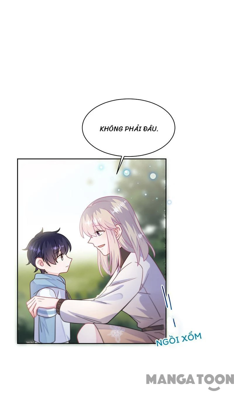 Chọc Tới Chủ Tịch Tổng Tài 2 Chapter 246 - Trang 17