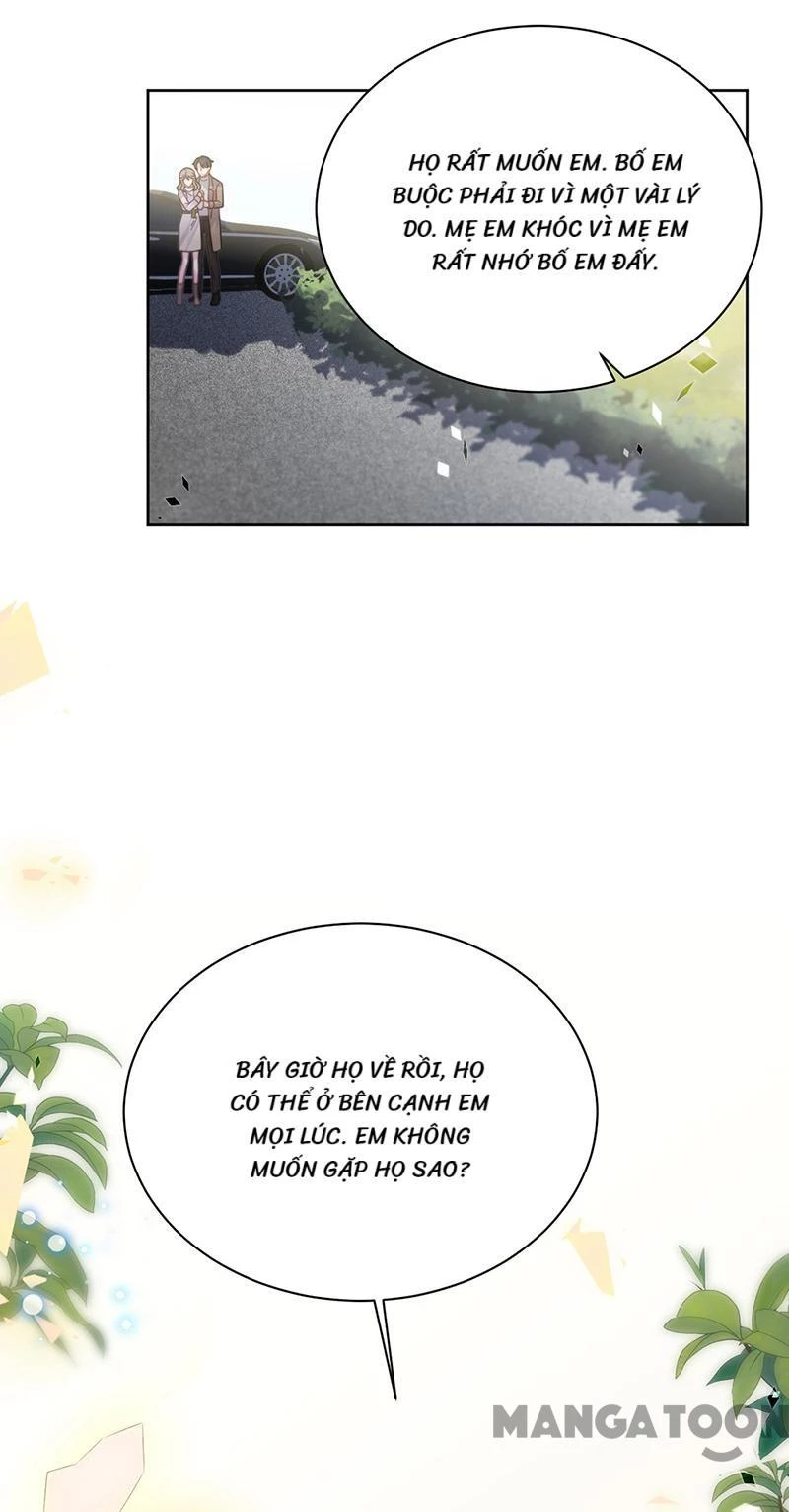 Chọc Tới Chủ Tịch Tổng Tài 2 Chapter 246 - Trang 18