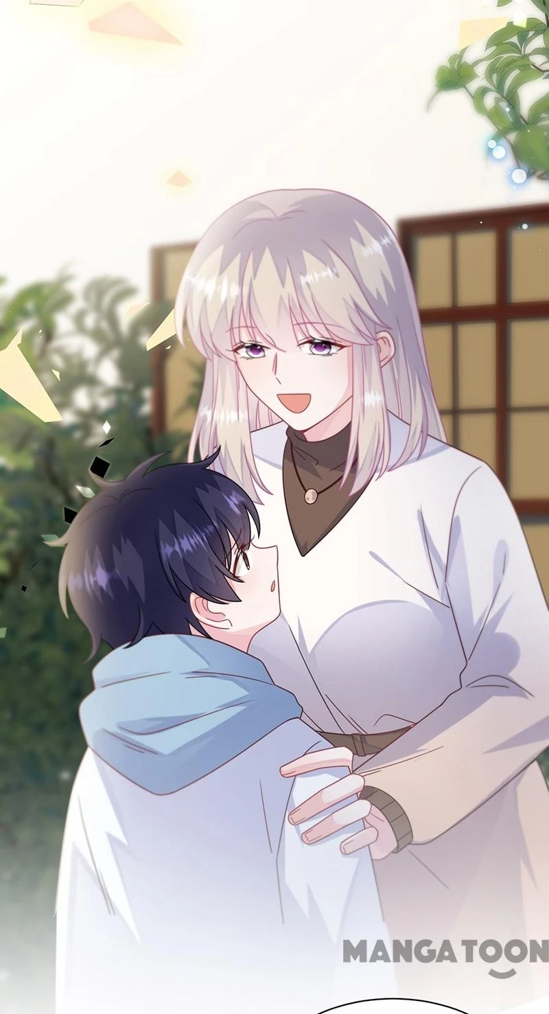 Chọc Tới Chủ Tịch Tổng Tài 2 Chapter 246 - Trang 19