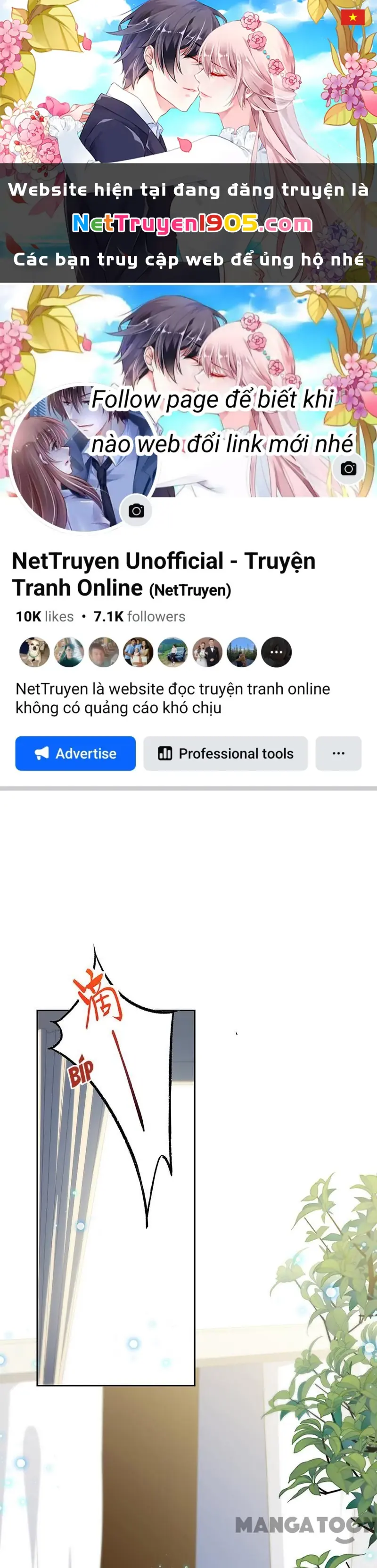 Chọc Tới Chủ Tịch Tổng Tài 2 Chapter 246 - Trang 2
