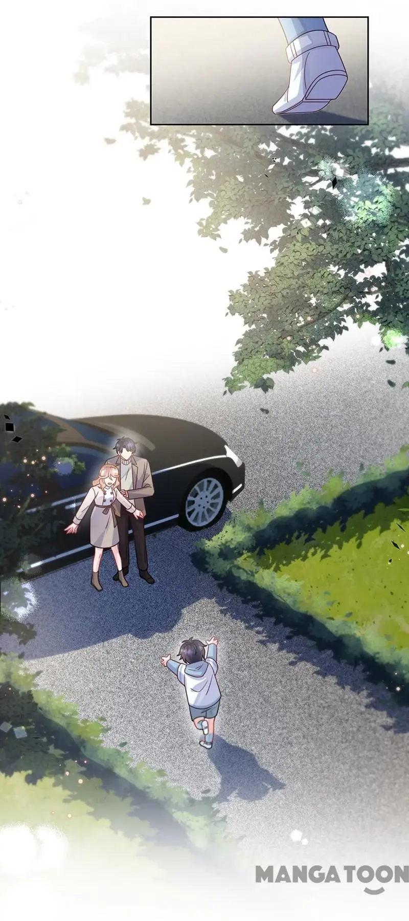 Chọc Tới Chủ Tịch Tổng Tài 2 Chapter 246 - Trang 24
