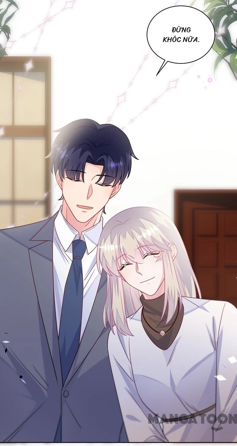 Chọc Tới Chủ Tịch Tổng Tài 2 Chapter 246 - Trang 30