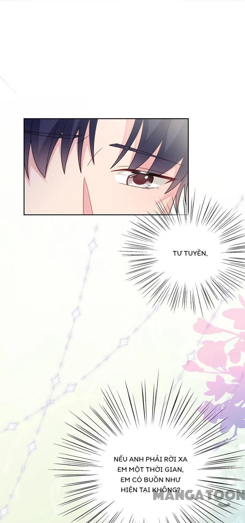 Chọc Tới Chủ Tịch Tổng Tài 2 Chapter 246 - Trang 31