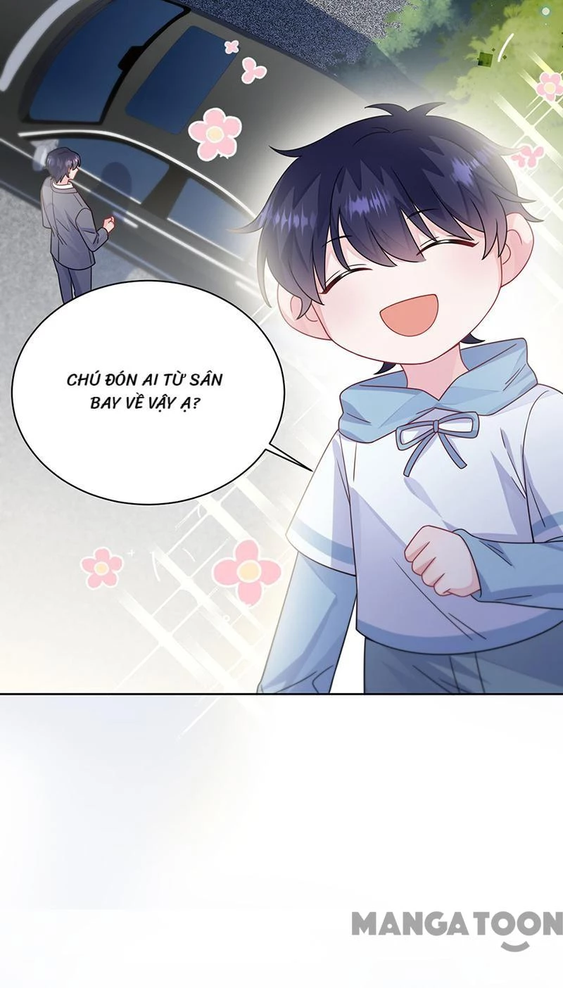 Chọc Tới Chủ Tịch Tổng Tài 2 Chapter 246 - Trang 6