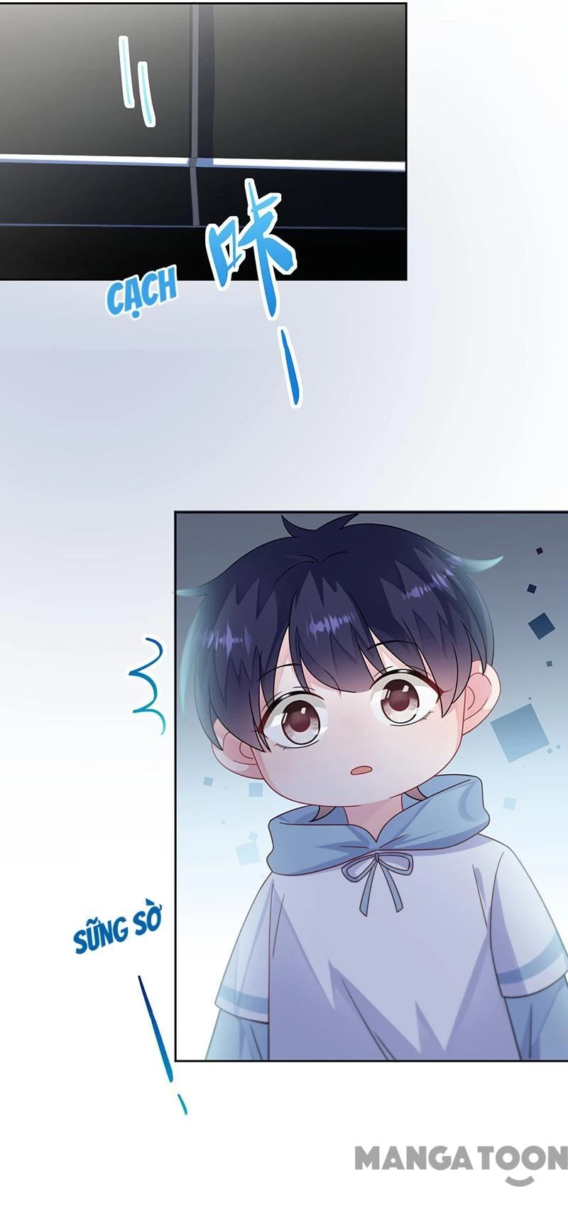 Chọc Tới Chủ Tịch Tổng Tài 2 Chapter 246 - Trang 7