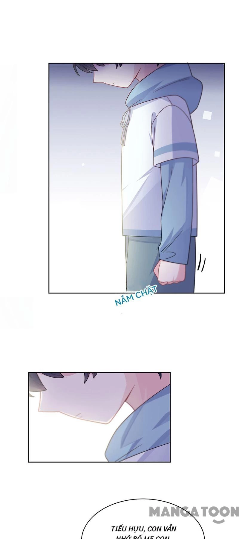 Chọc Tới Chủ Tịch Tổng Tài 2 Chapter 246 - Trang 9