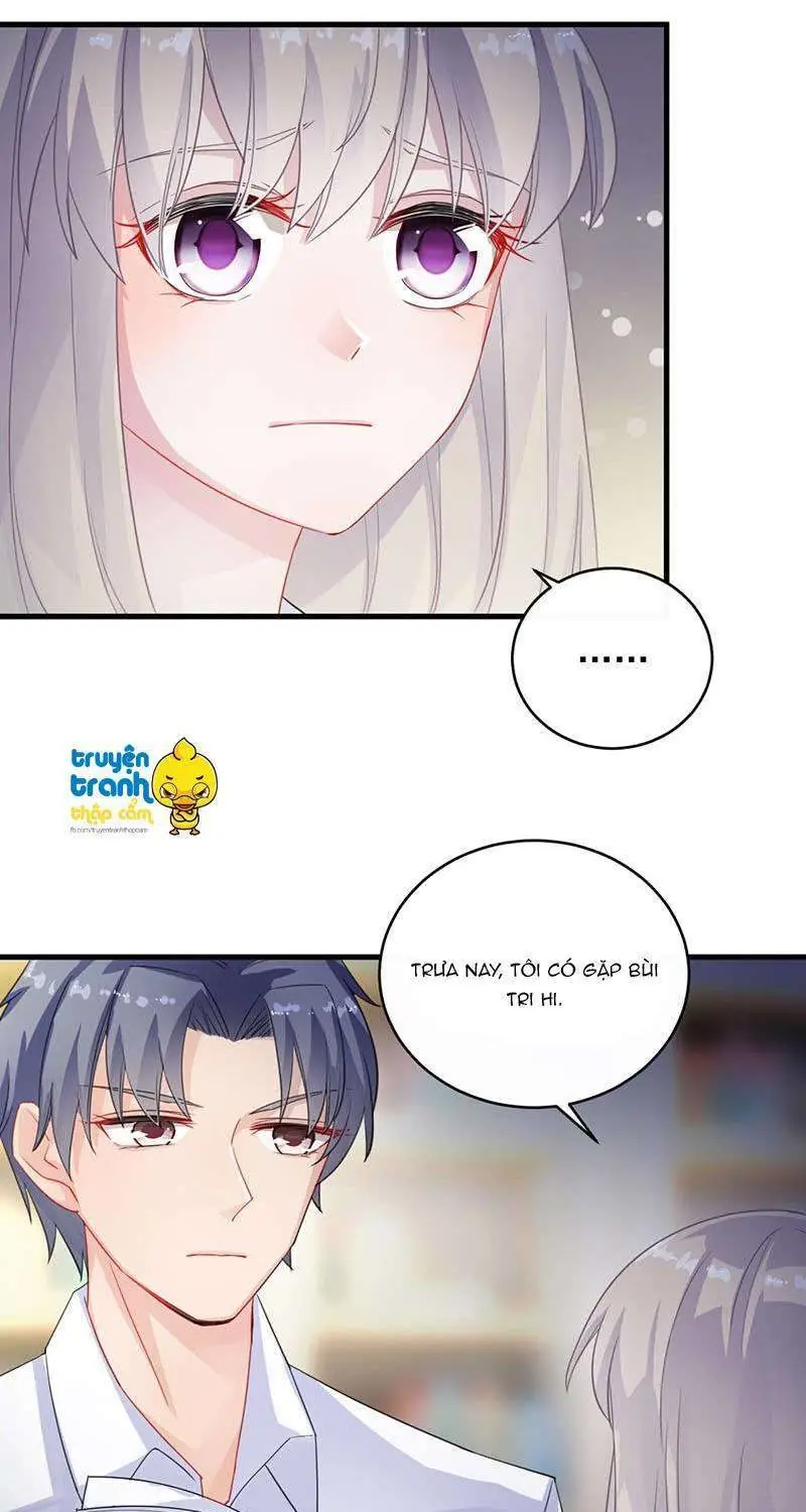 Chọc Tới Chủ Tịch Tổng Tài 2 Chapter 25 - Trang 12