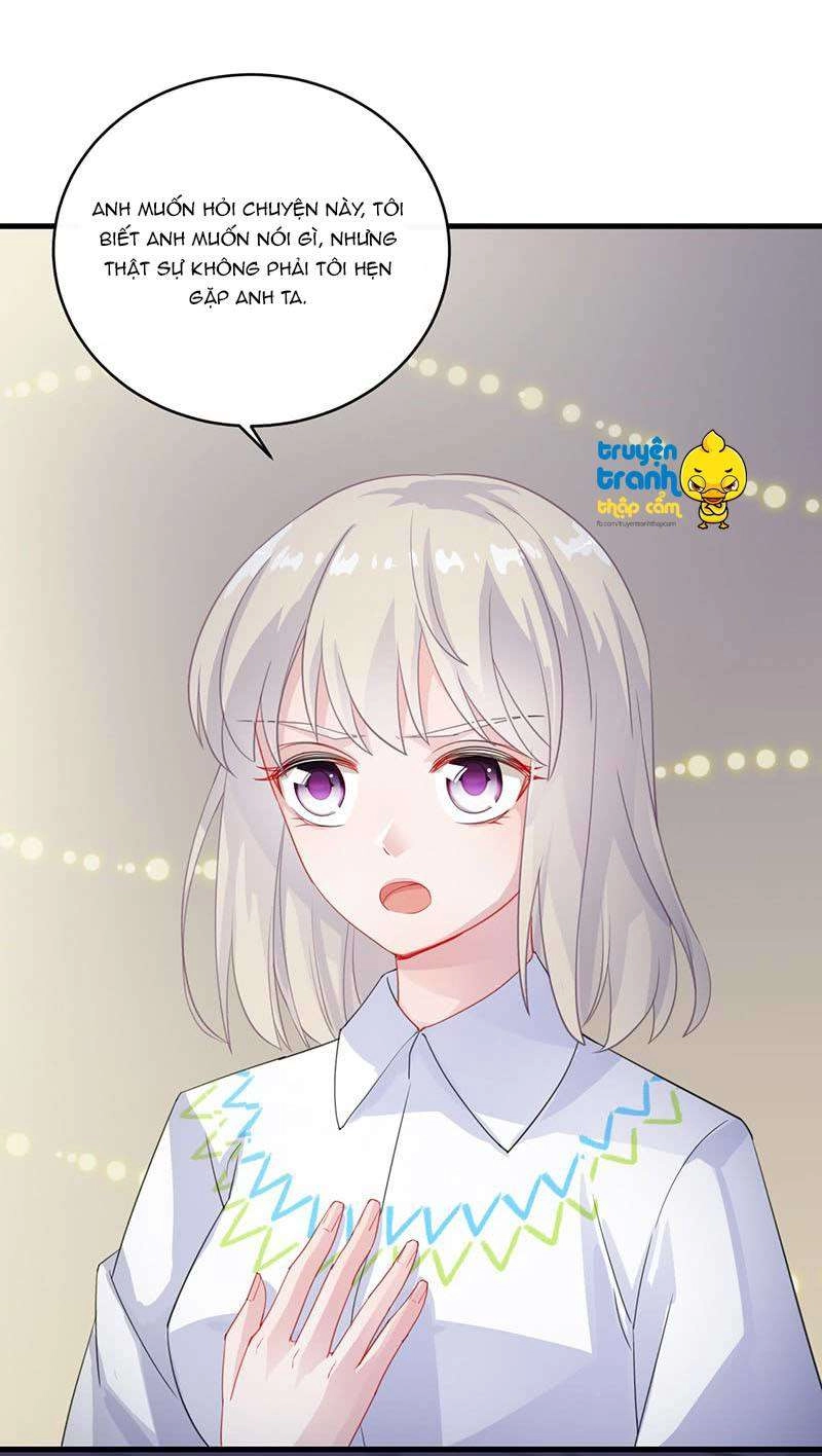 Chọc Tới Chủ Tịch Tổng Tài 2 Chapter 25 - Trang 14