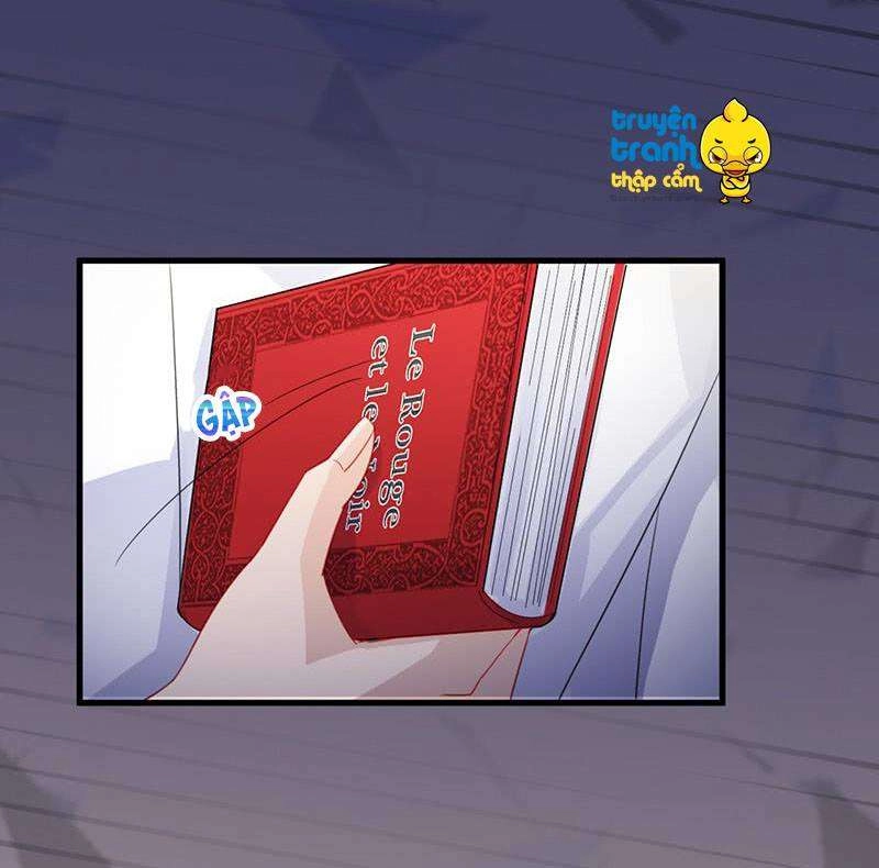 Chọc Tới Chủ Tịch Tổng Tài 2 Chapter 25 - Trang 15