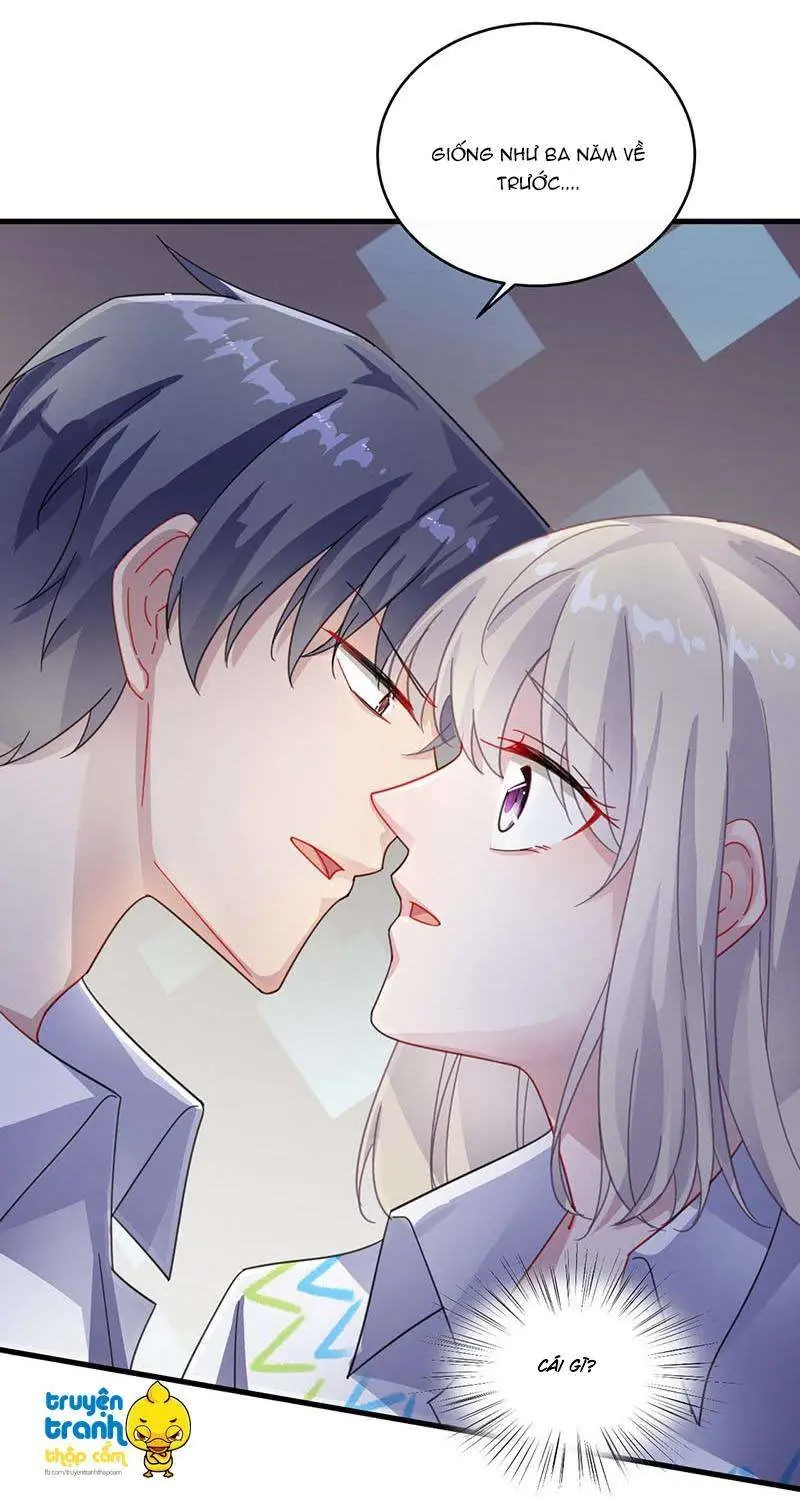 Chọc Tới Chủ Tịch Tổng Tài 2 Chapter 25 - Trang 19