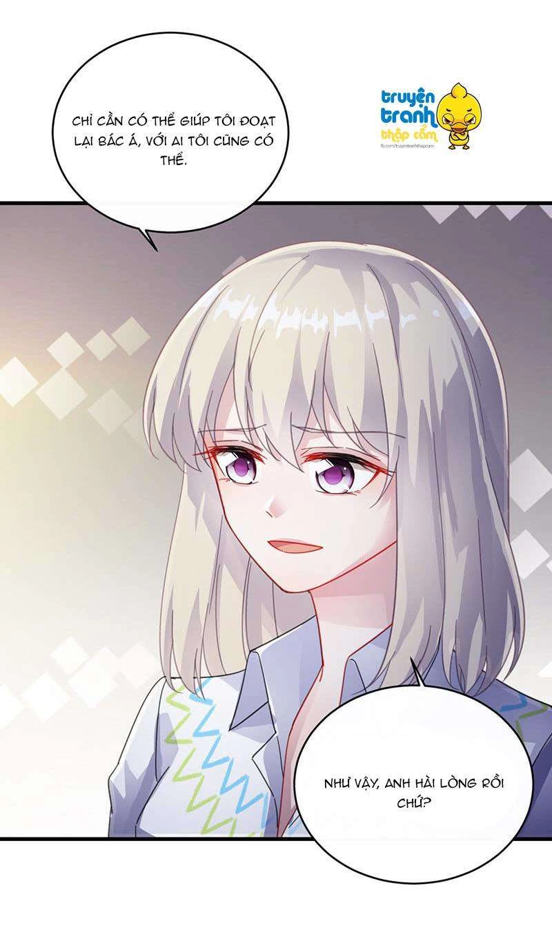 Chọc Tới Chủ Tịch Tổng Tài 2 Chapter 25 - Trang 21
