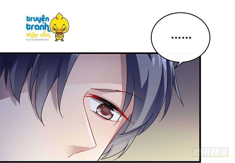 Chọc Tới Chủ Tịch Tổng Tài 2 Chapter 25 - Trang 22