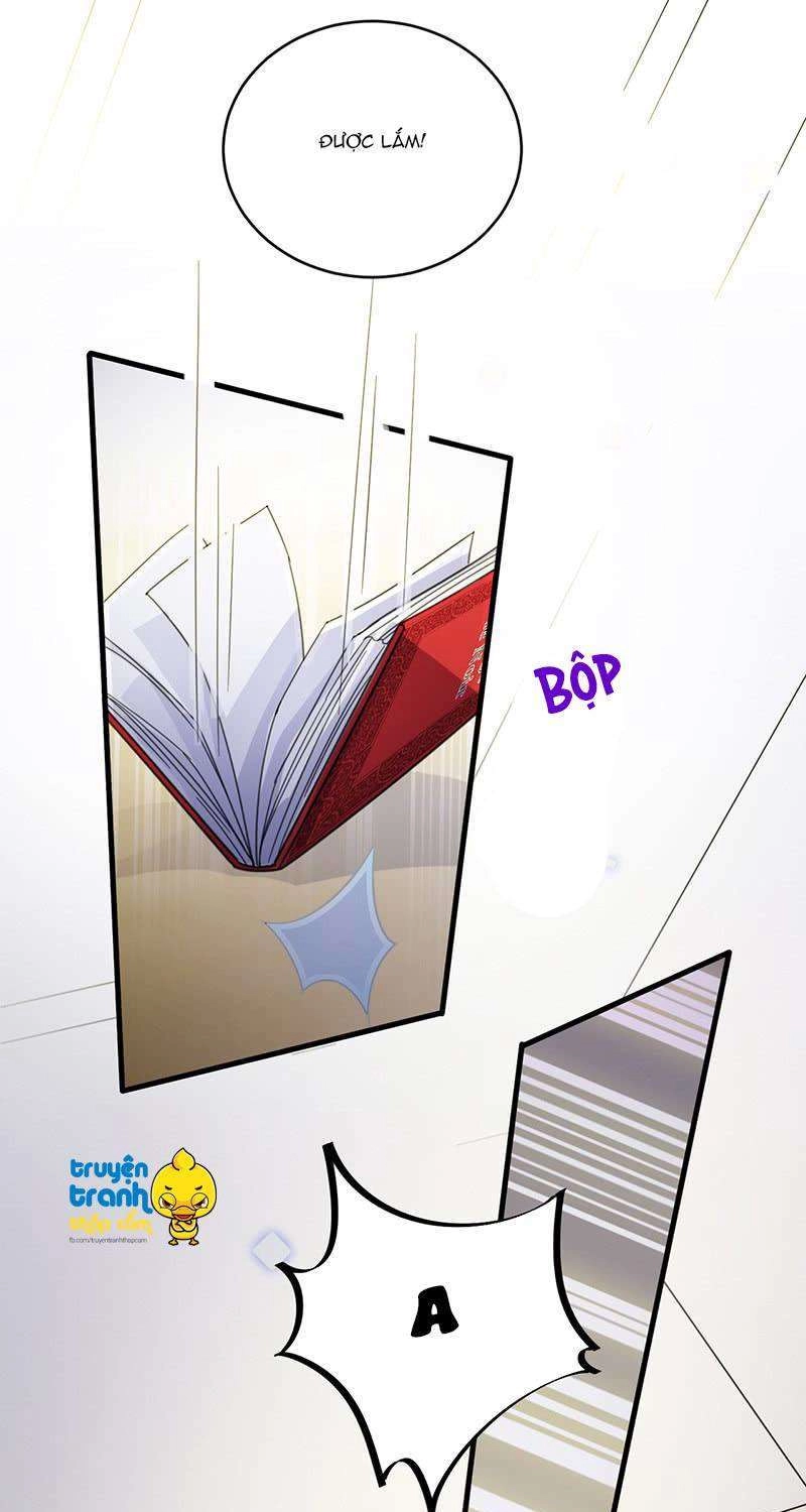 Chọc Tới Chủ Tịch Tổng Tài 2 Chapter 25 - Trang 23