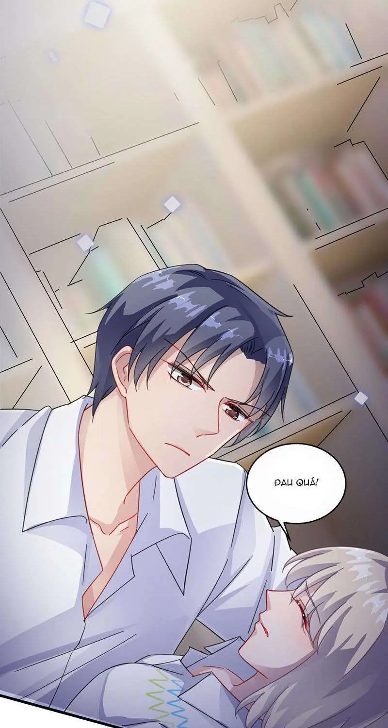 Chọc Tới Chủ Tịch Tổng Tài 2 Chapter 25 - Trang 25