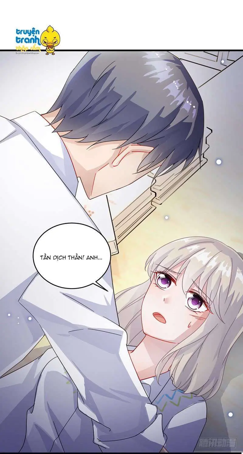 Chọc Tới Chủ Tịch Tổng Tài 2 Chapter 25 - Trang 27