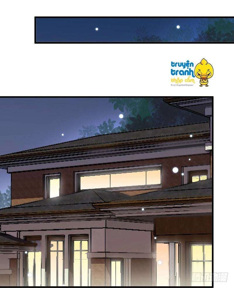 Chọc Tới Chủ Tịch Tổng Tài 2 Chapter 25 - Trang 3