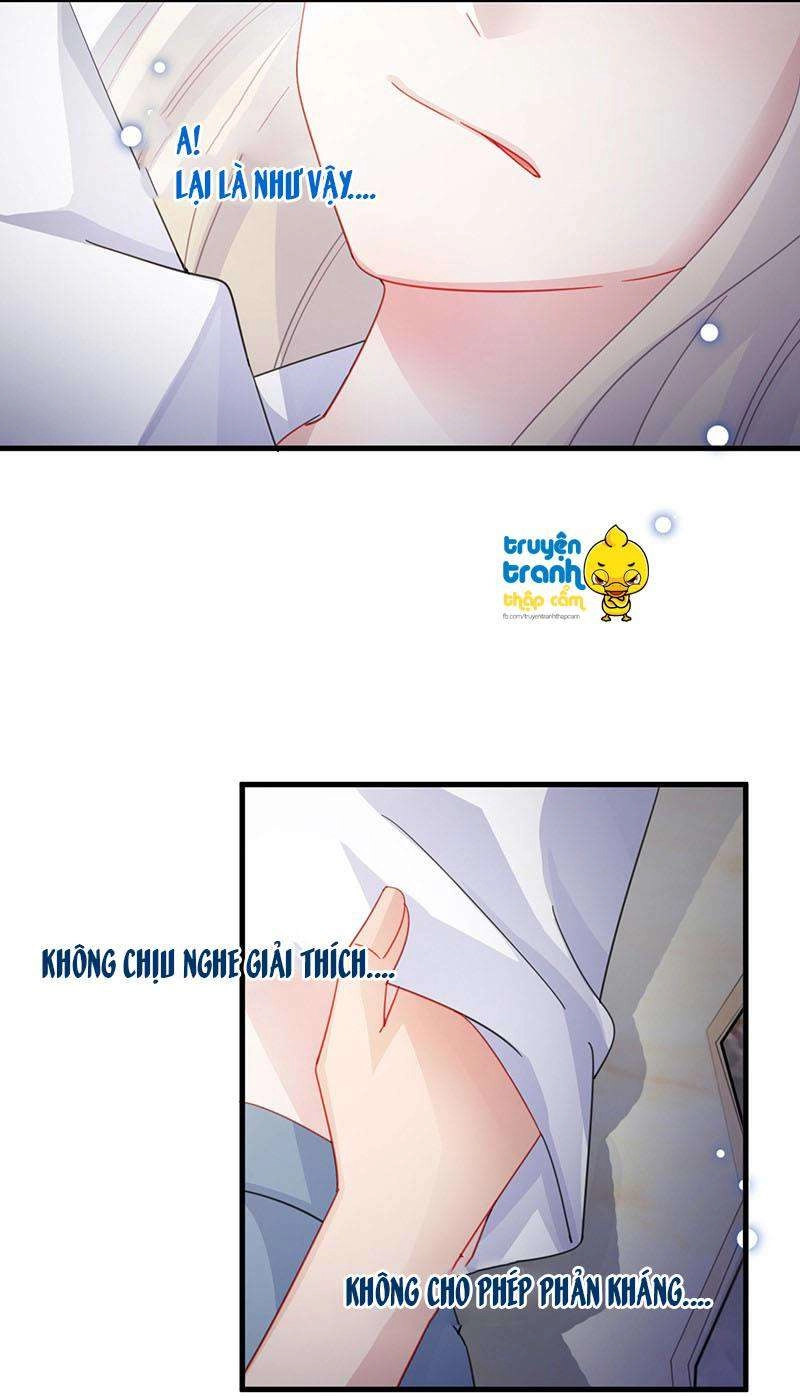 Chọc Tới Chủ Tịch Tổng Tài 2 Chapter 25 - Trang 30
